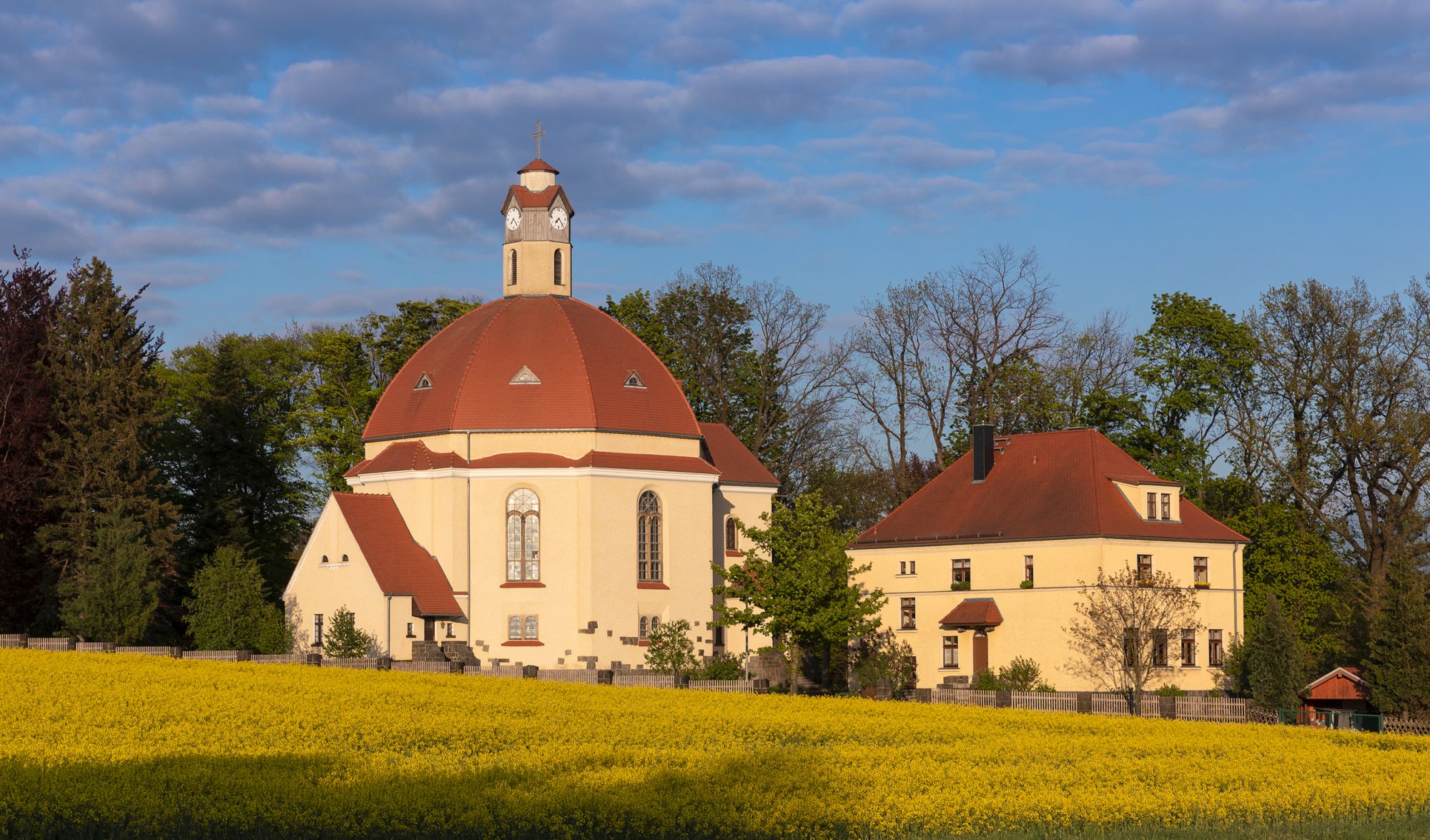 Kirchgemeinden